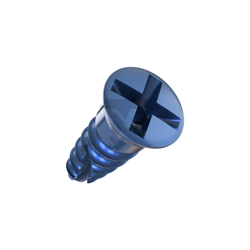 GBR Bone Screws