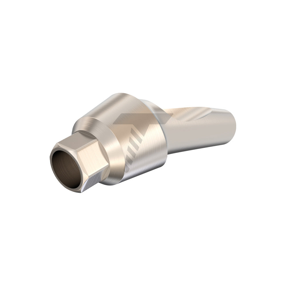 Anatomic Angulated Abutment 25°