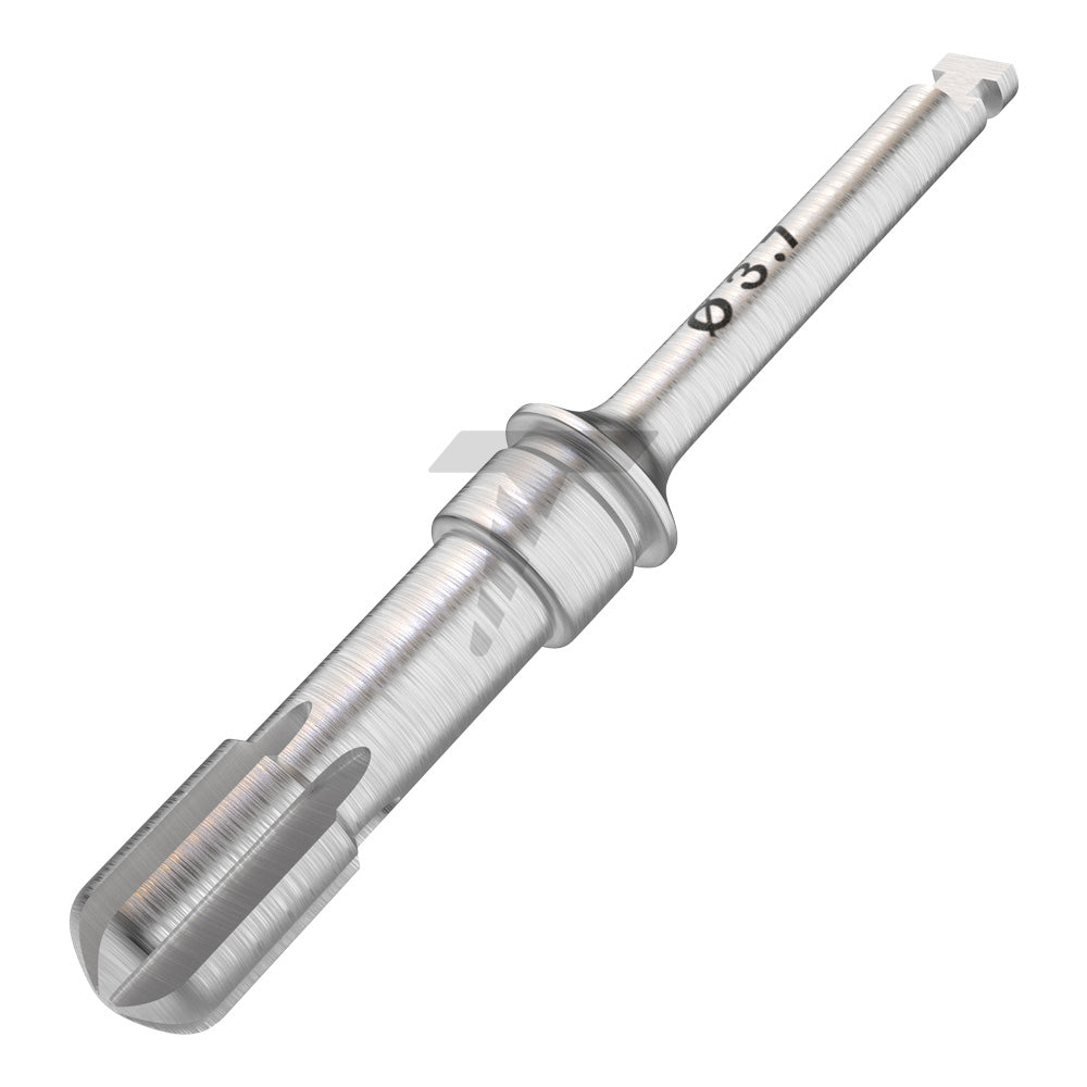 Reamer Drill