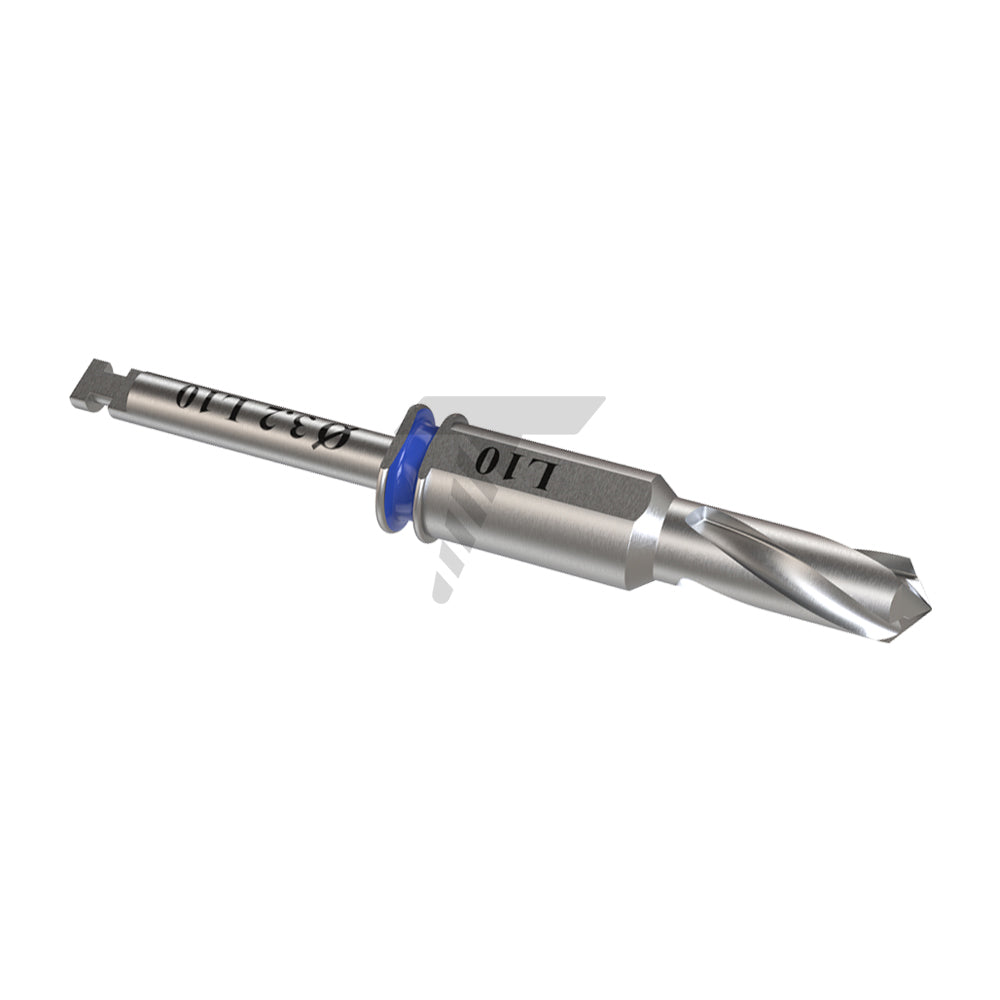 Guided Surgery Drill