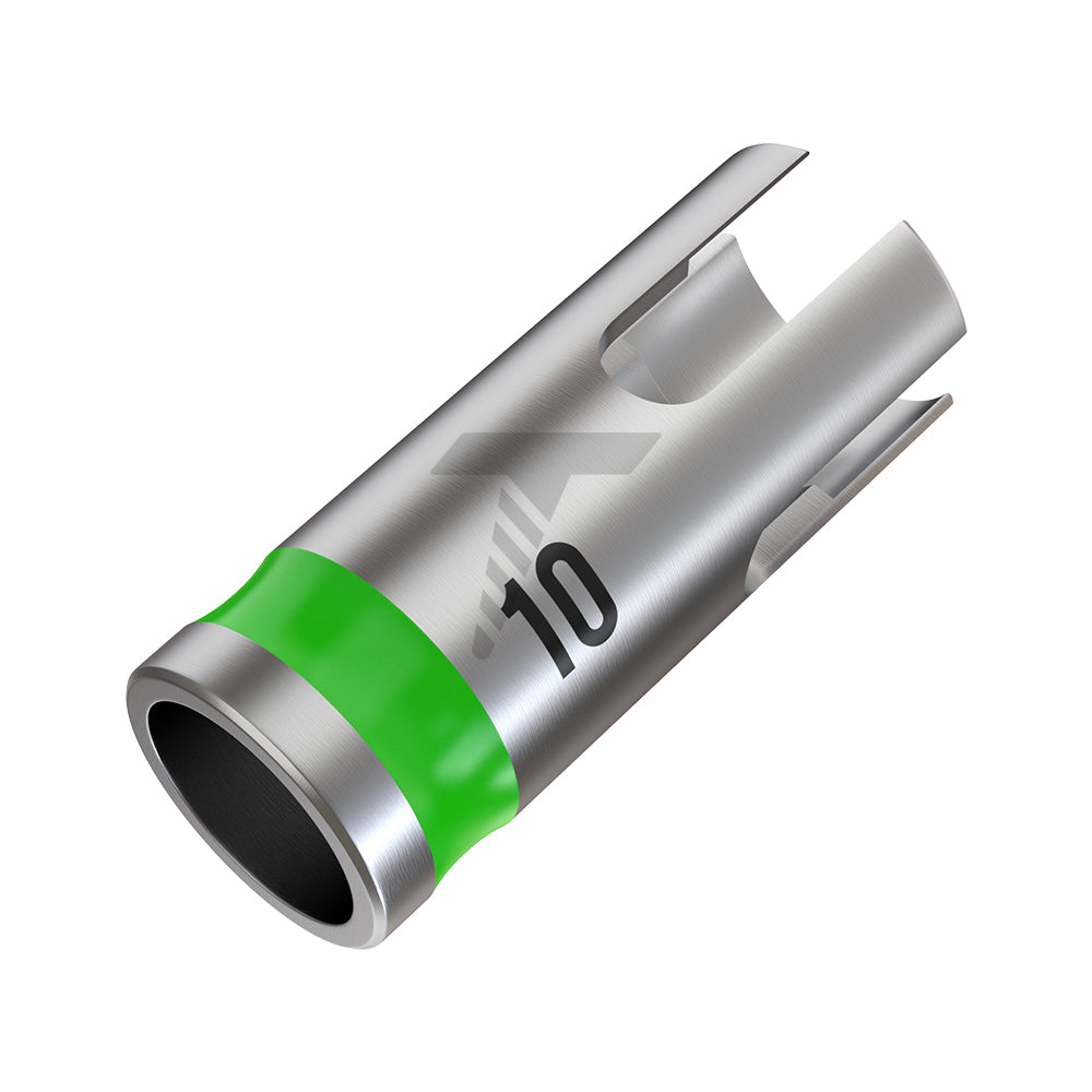 Drill Stoppers Ø3.65mm