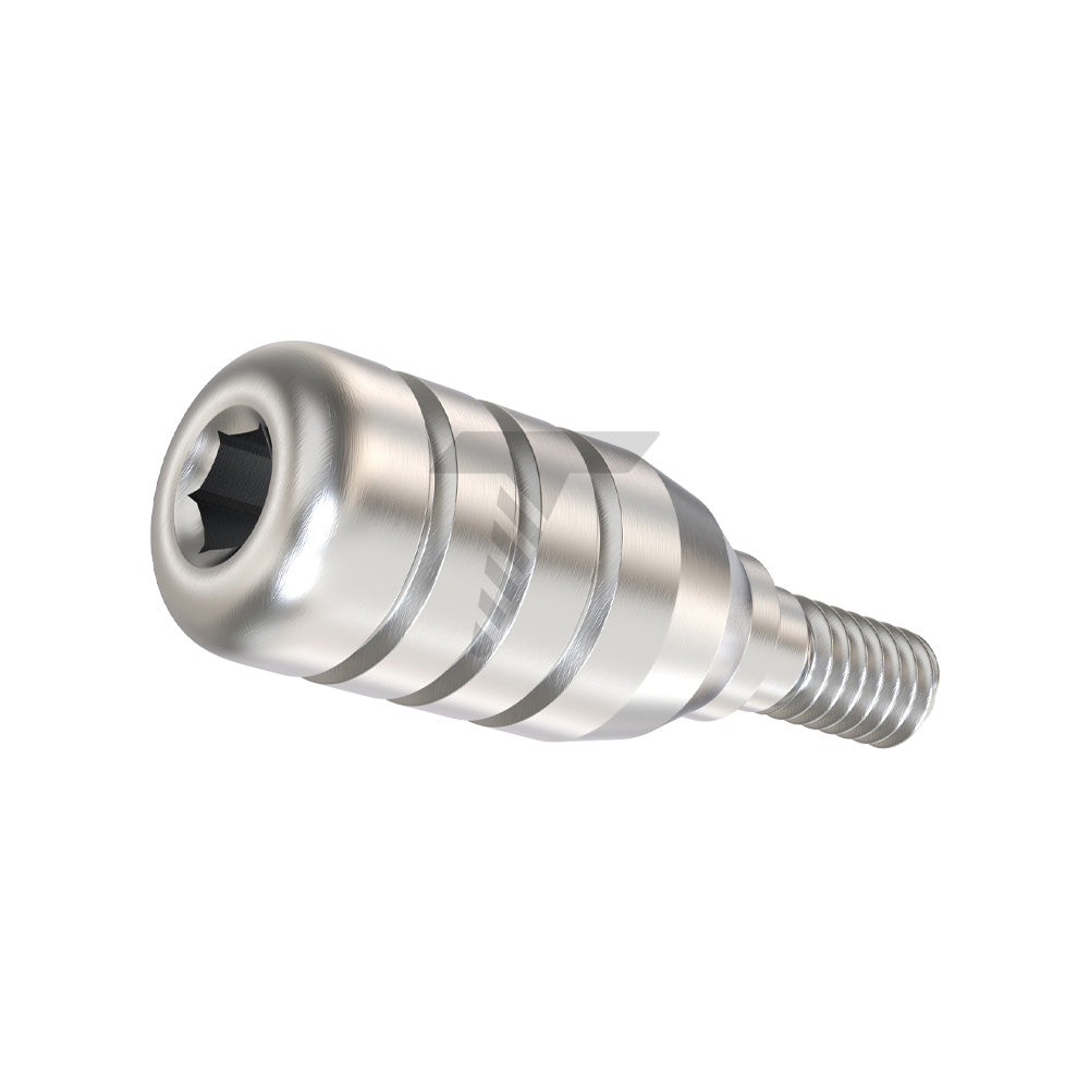Healing Cap Ø3.0mm - Slim Platform