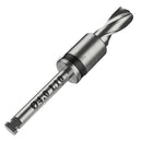 Integral Stopper Drill Ø4.0mm