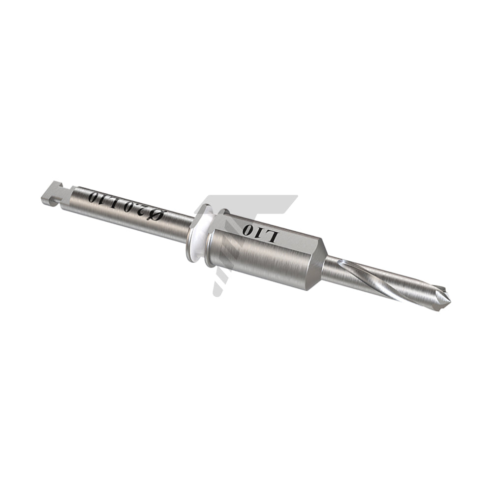 Guided Surgery Drill