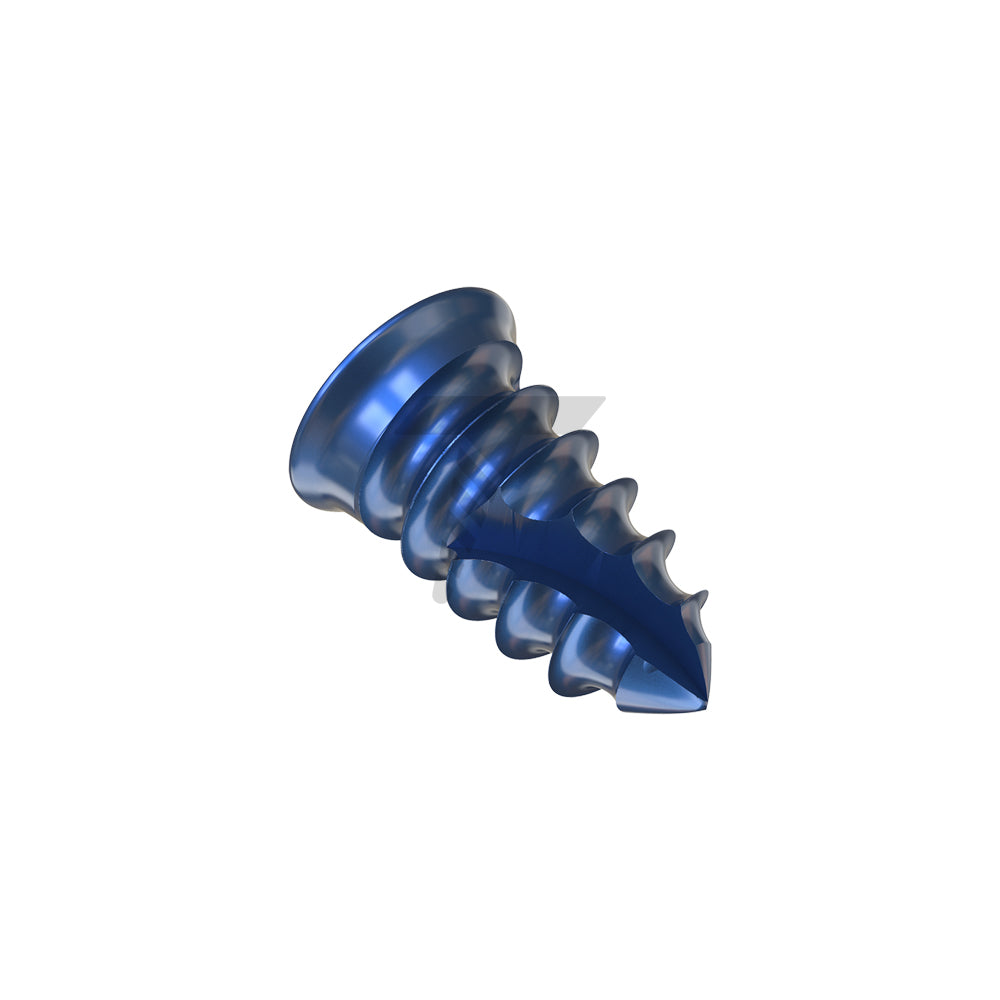 GBR Bone Screws