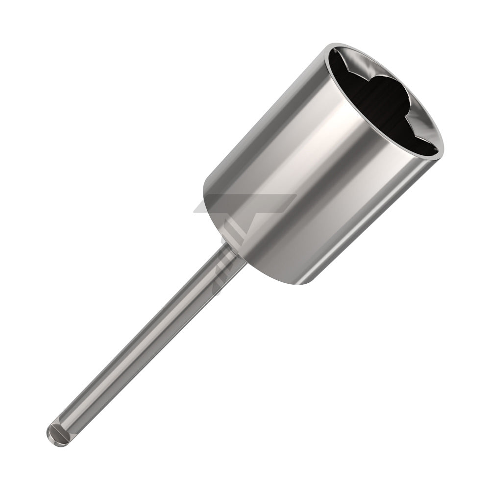 Fixture Remover Screws