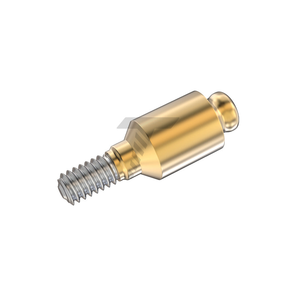 Straight GdtLoc Attachment
