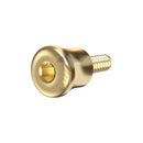 Concave Anatomic Healing Cap Ø4.5 - Normal Platform