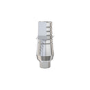 Straight Abutment Standard Platform