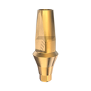 Anatomic Snap-on Transfer Abutment Narrow Platform (NP)