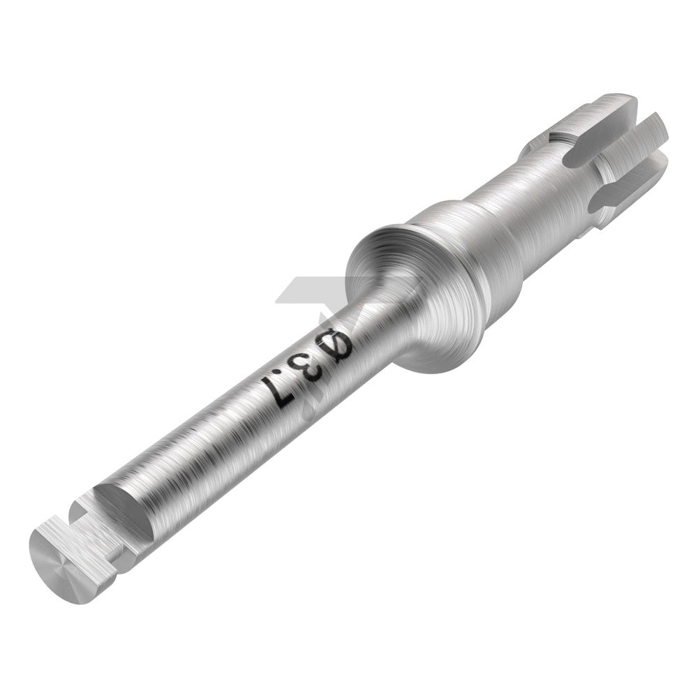 Reamer Drill