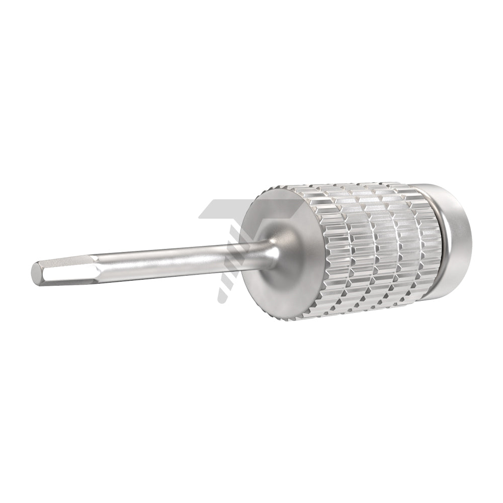Hand Hex Driver 1.25mm