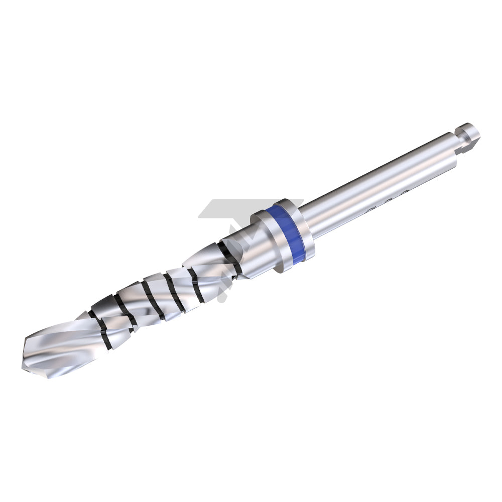 Drill Ø3.2 
