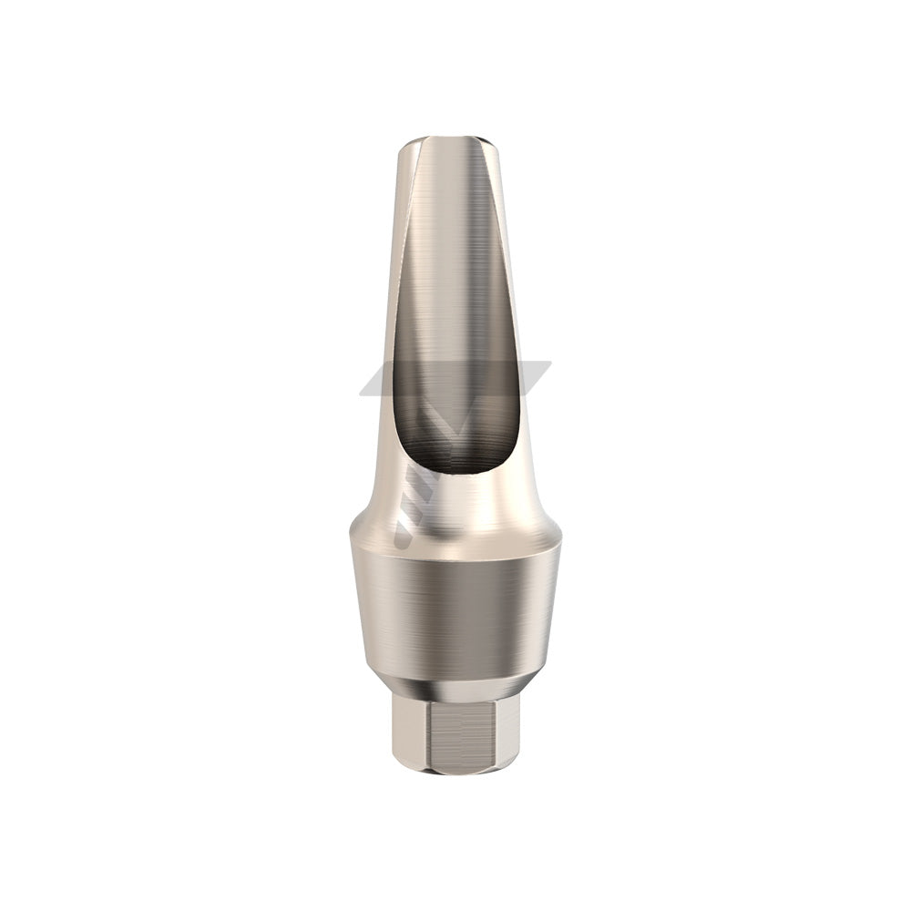 Anatomic Angulated Abutment 15°