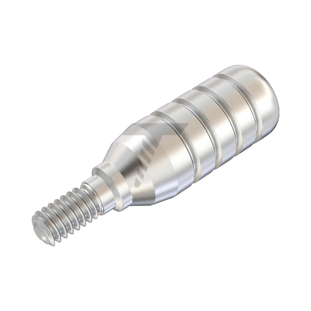 Healing Cap Ø3.0mm - Slim Platform