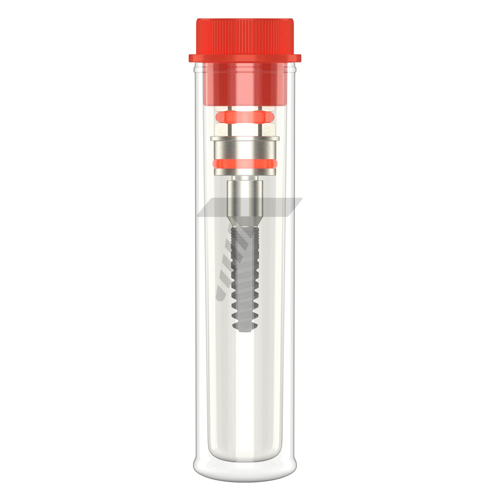 SOL - Spiral Implant Slim, Internal Hex