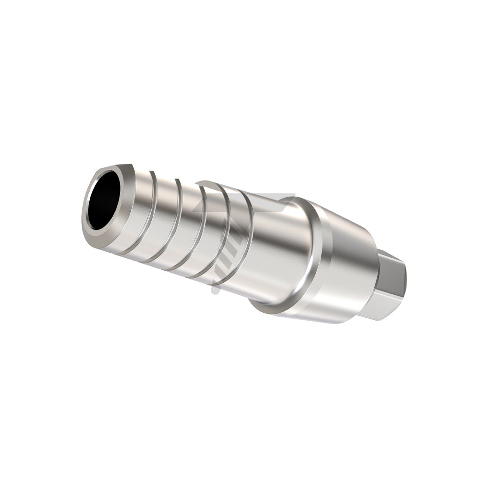 Straight Shoulder Abutment Standard Platform