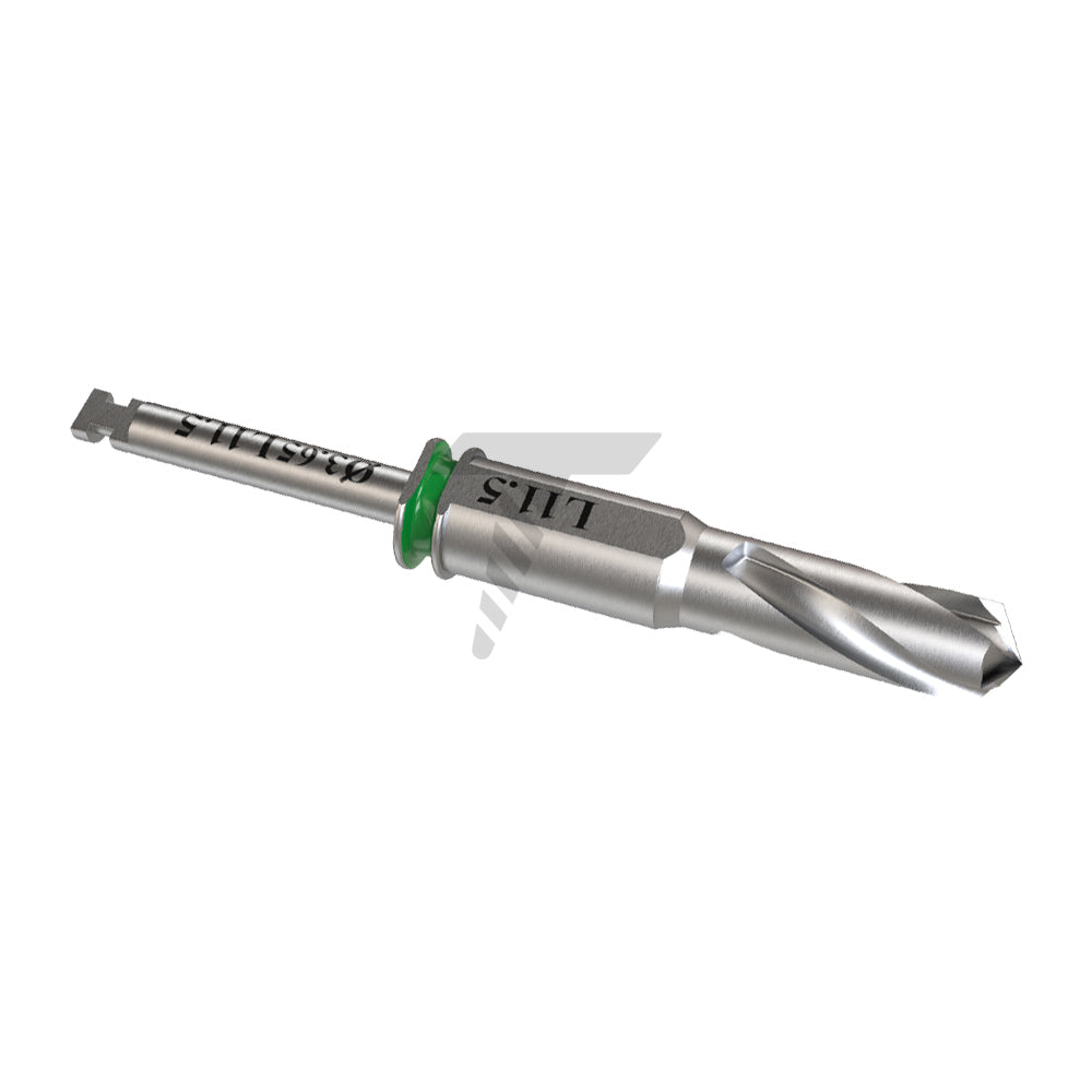Guided Surgery Drill