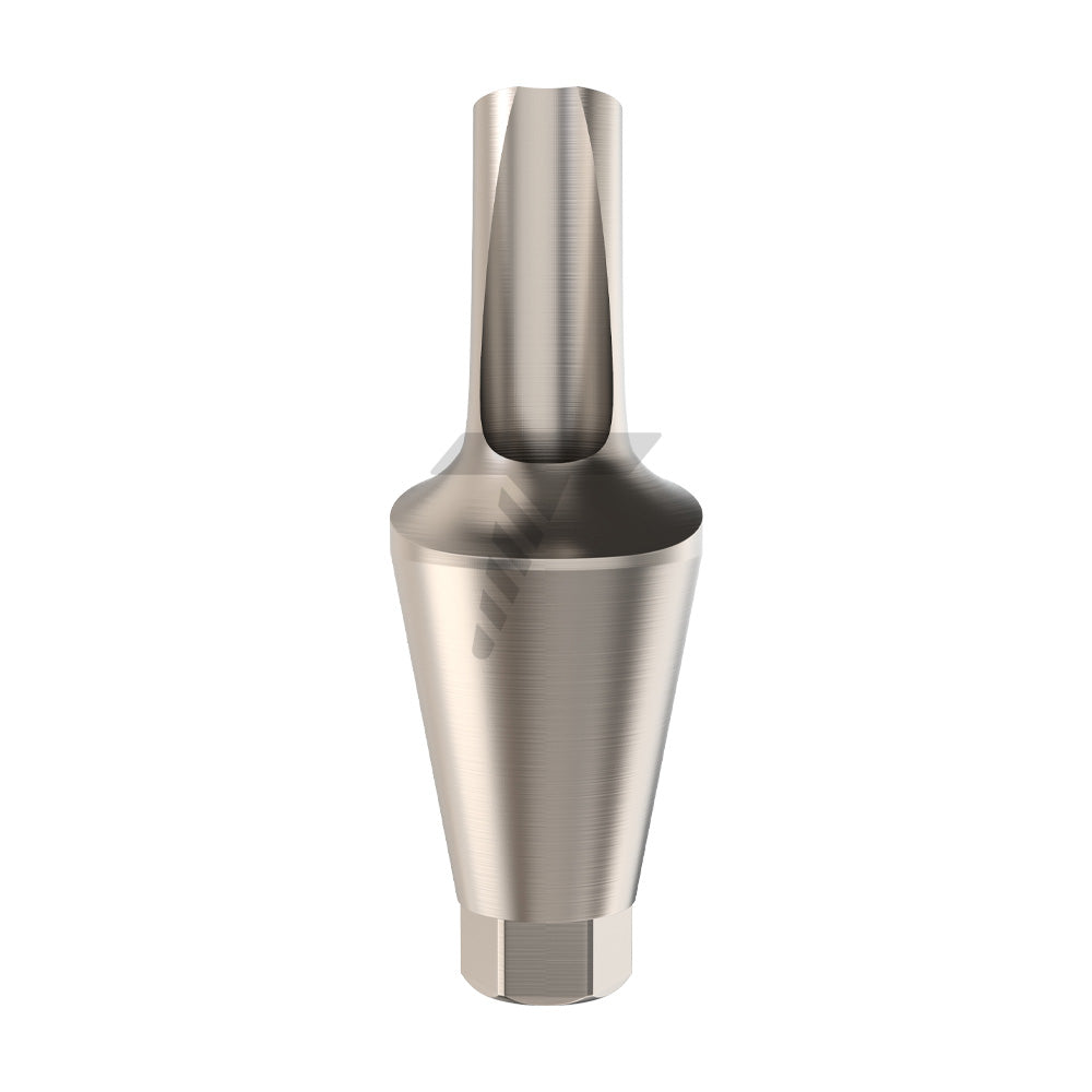 Anatomic Angulated Abutment 15° Conical Connection RP