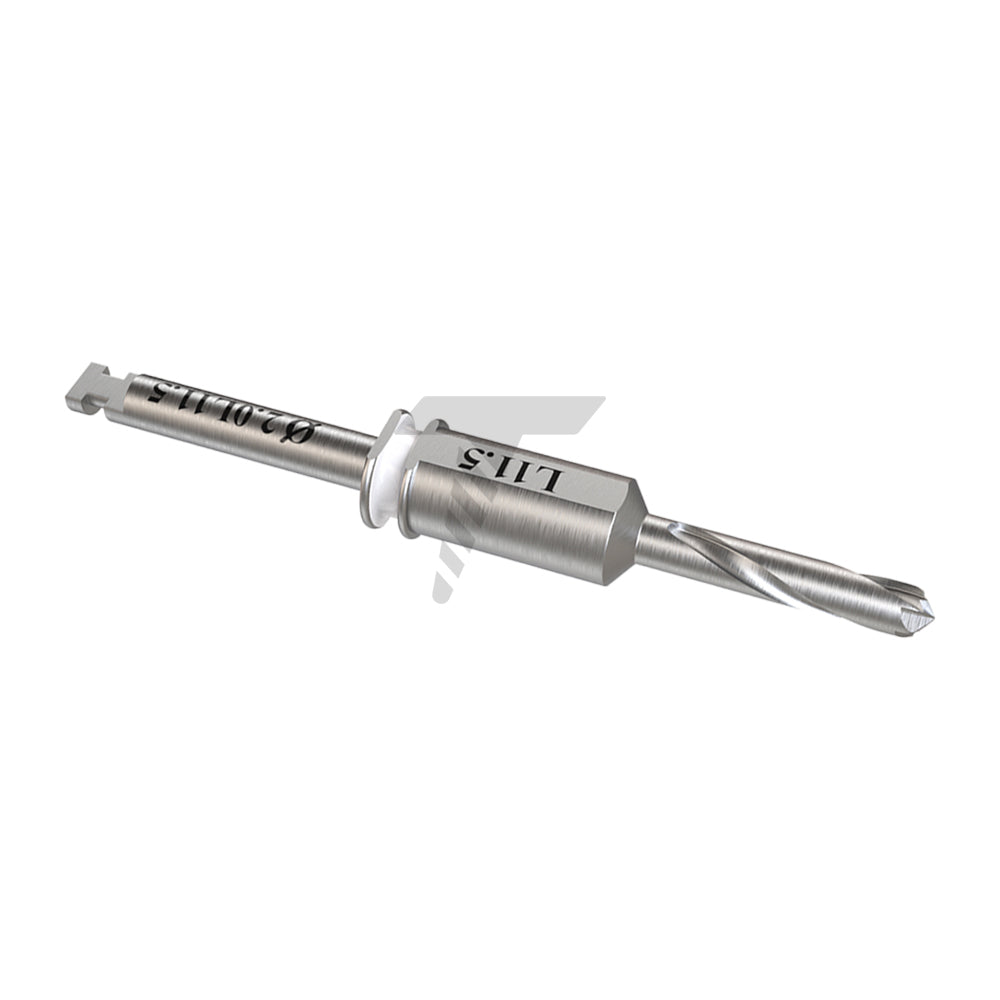 Guided Surgery Drill
