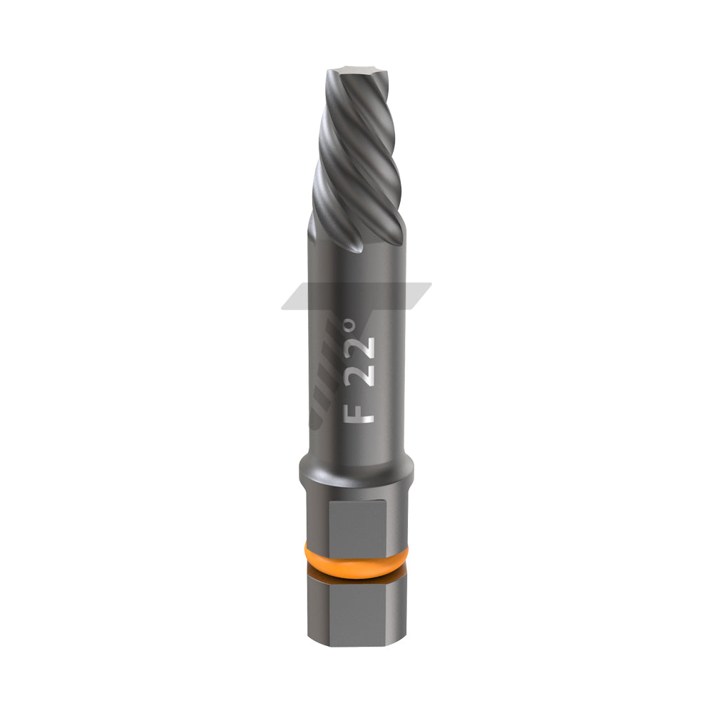 Broken Screw & Implant Total Remove Kit