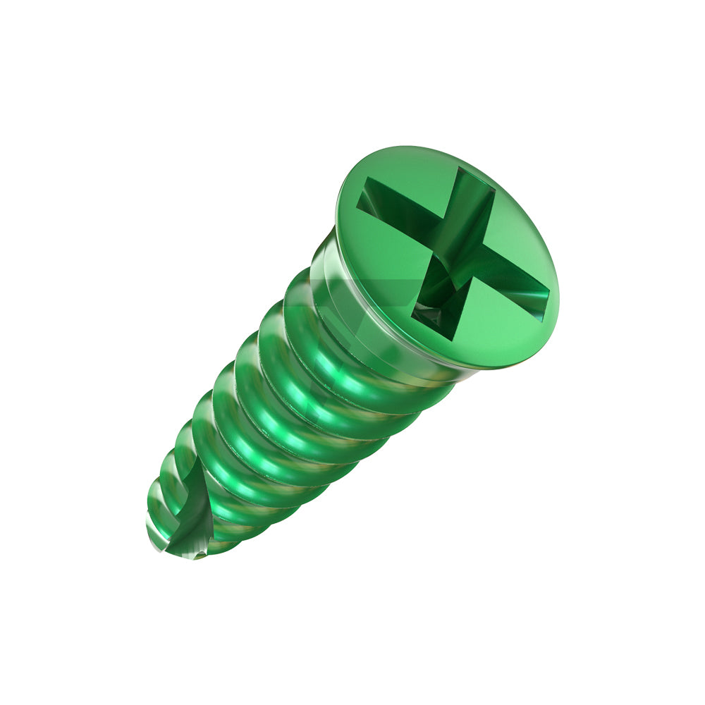 GBR Bone Screws