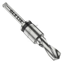 Integral Stopper Drill Ø4.0mm