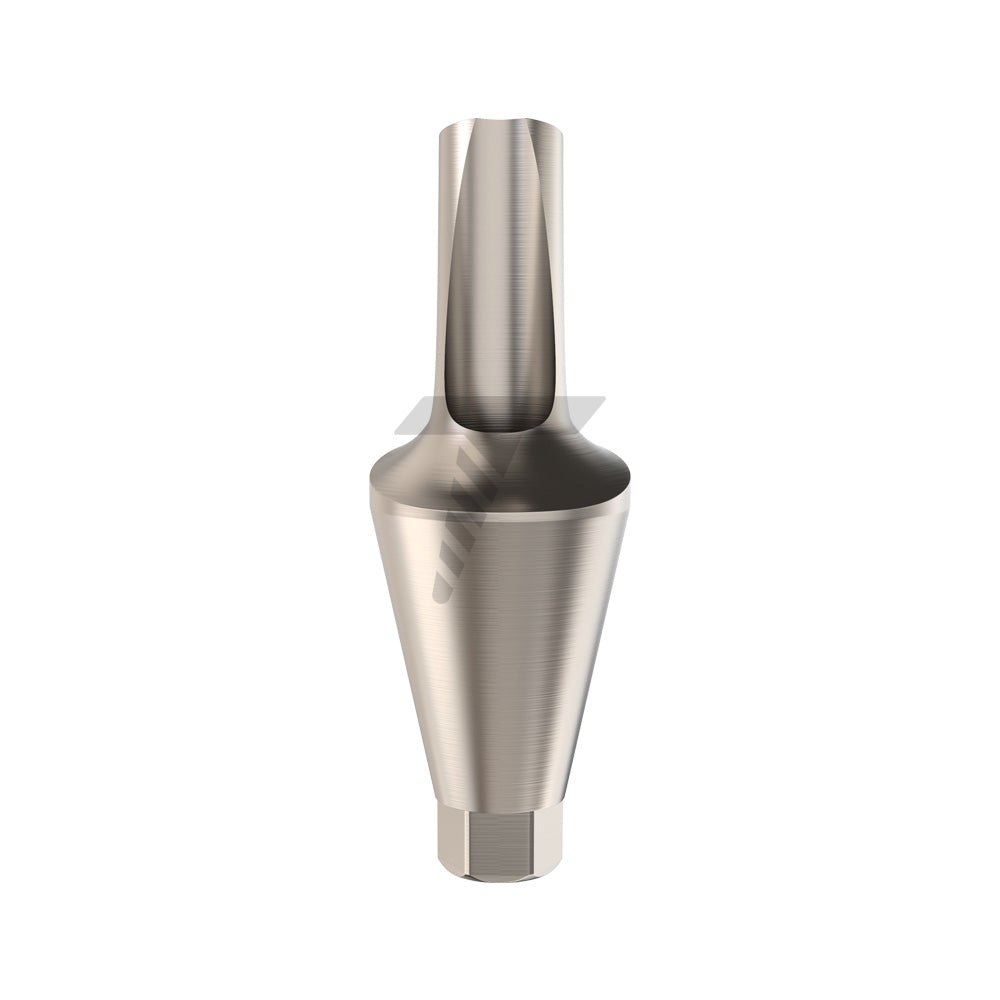 GDT Anatomic Angulated Abutment 15° Conical Connection NP