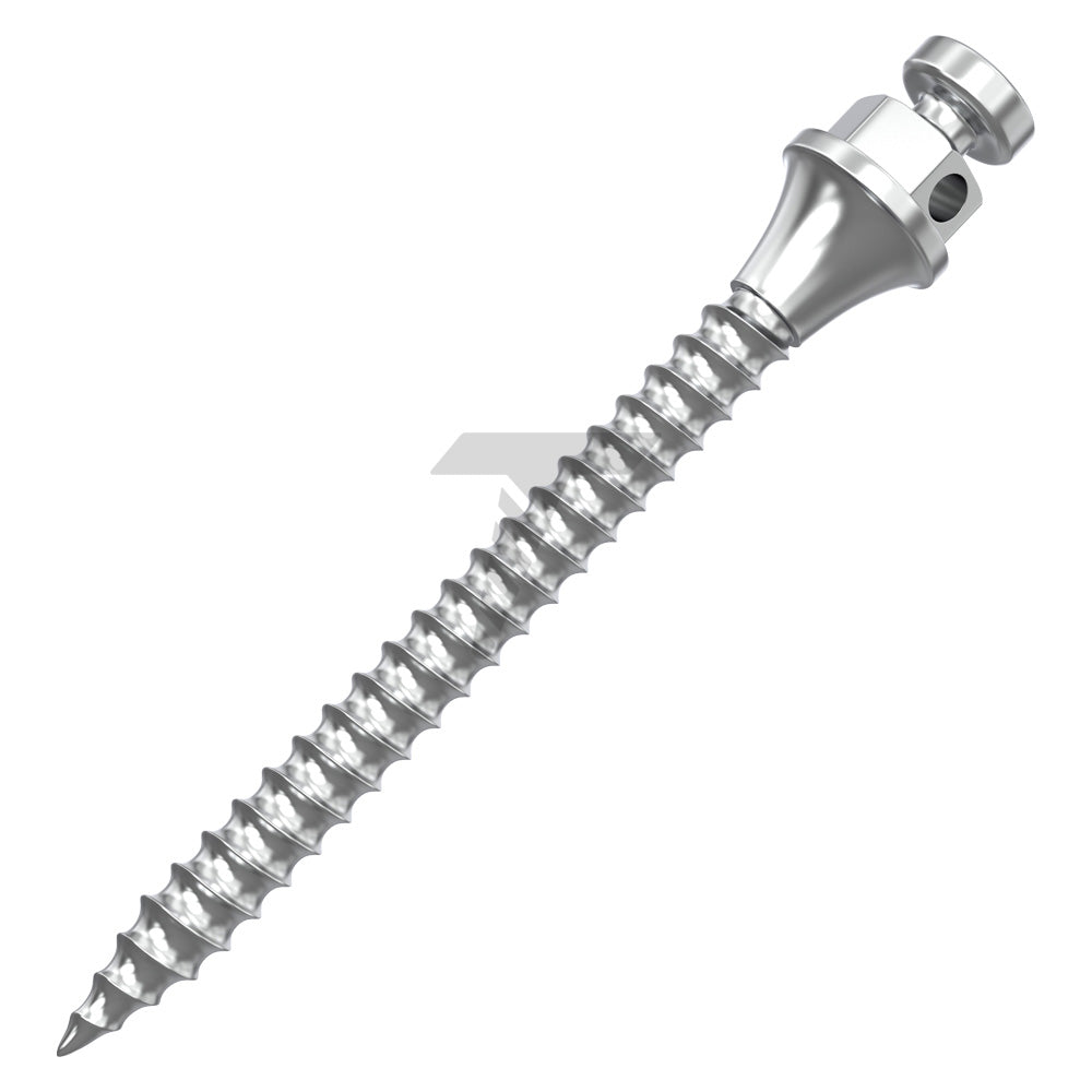 Orthodontic TADs
