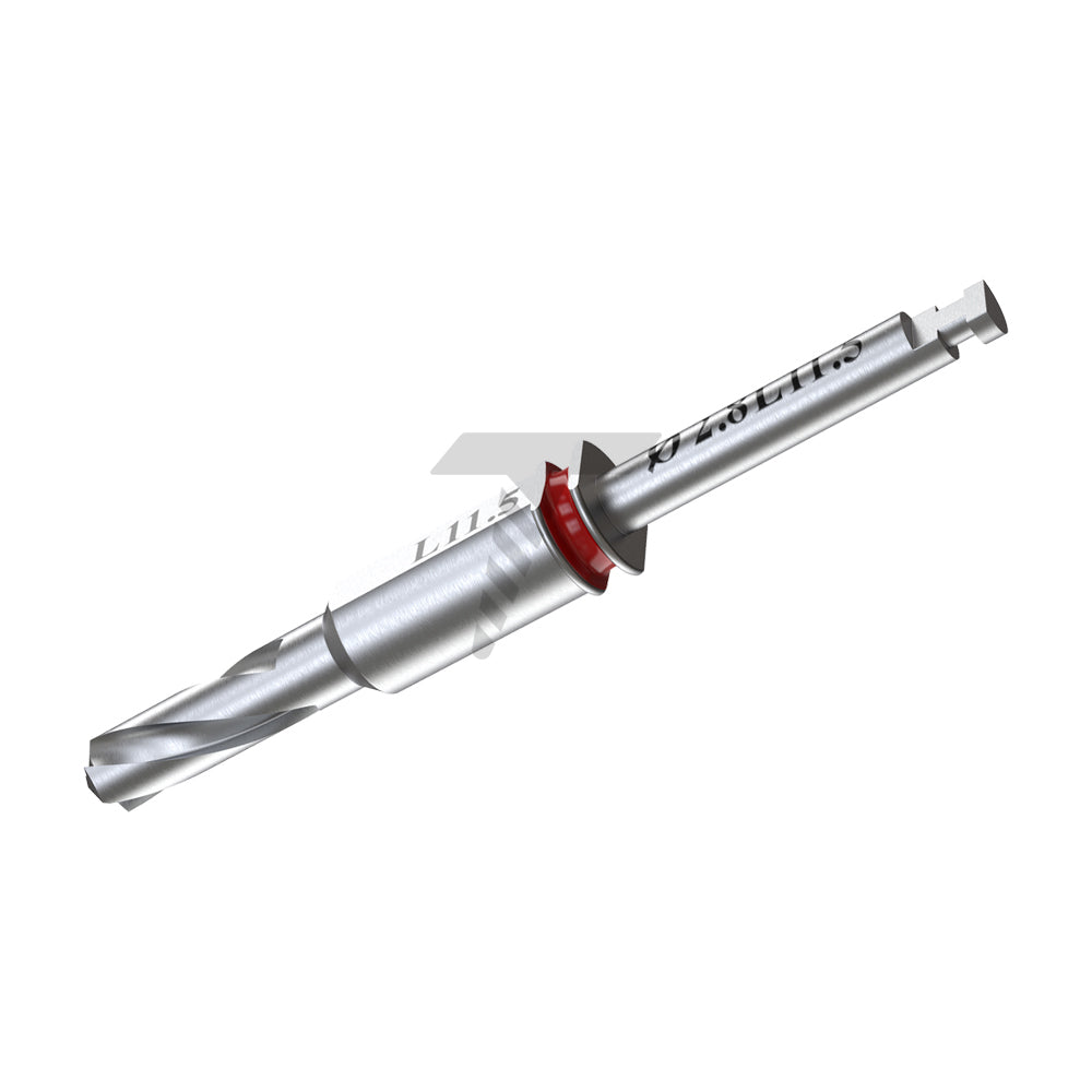 Guided Surgery Drill