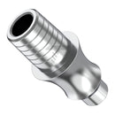 Rotational Titanium Base