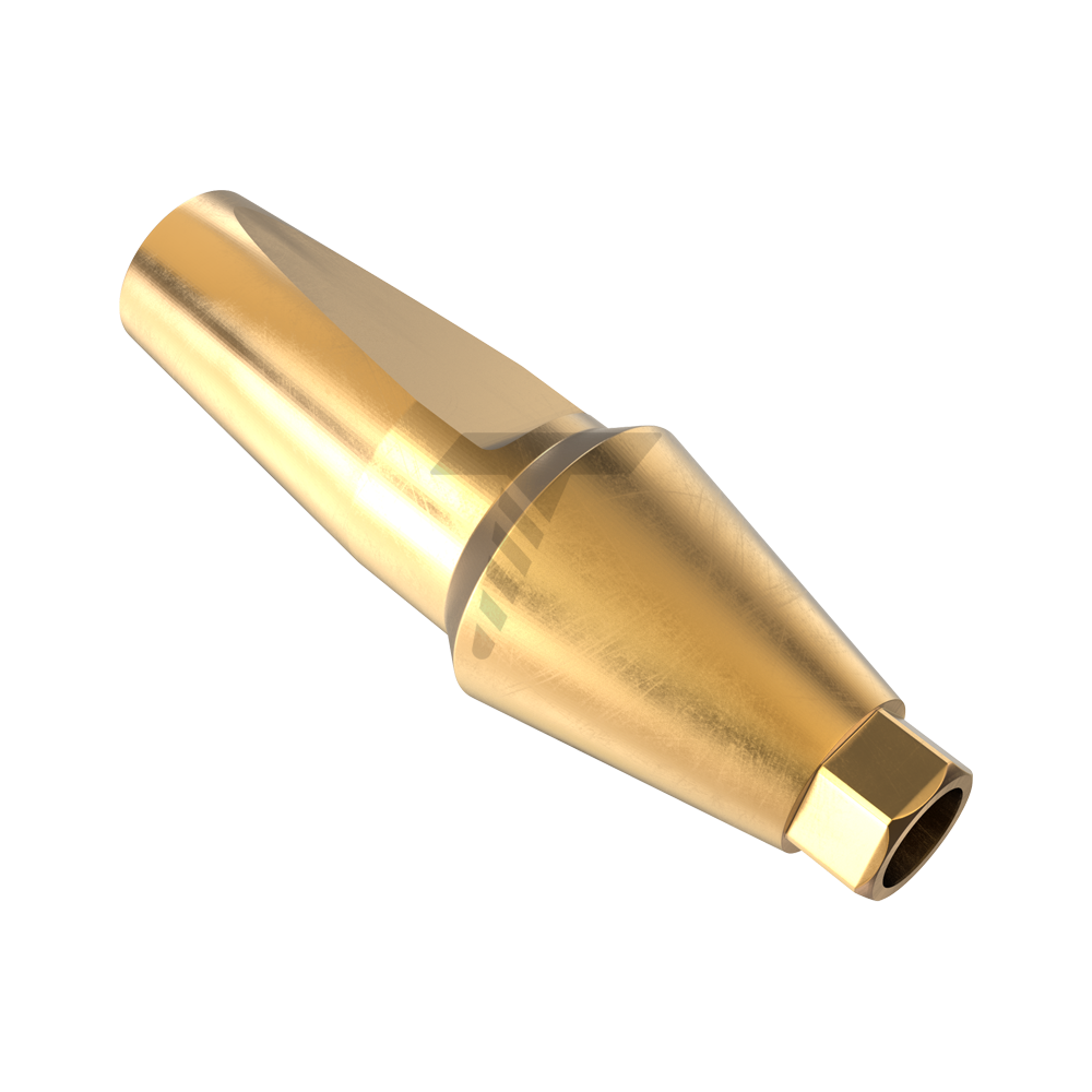 Anatomic Snap-on Transfer Abutment Regular Platform (rp)