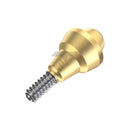 Straight Multi Unit Abutment