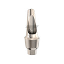 Anatomic Angulated Abutment 25°