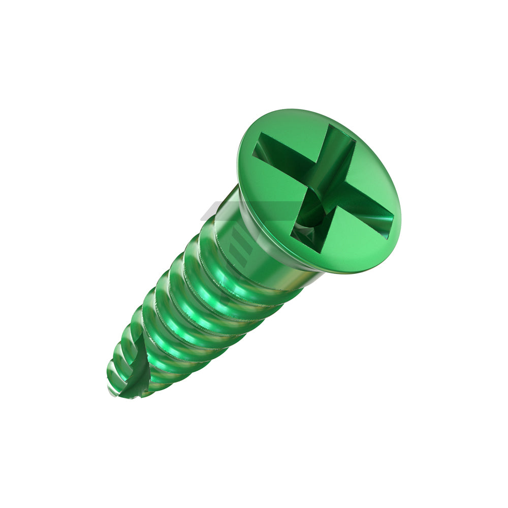 GBR Bone Screws