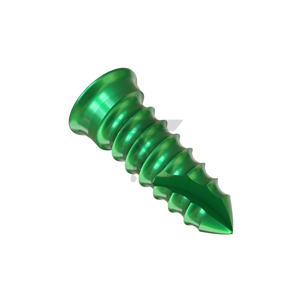 GBR Bone Screws