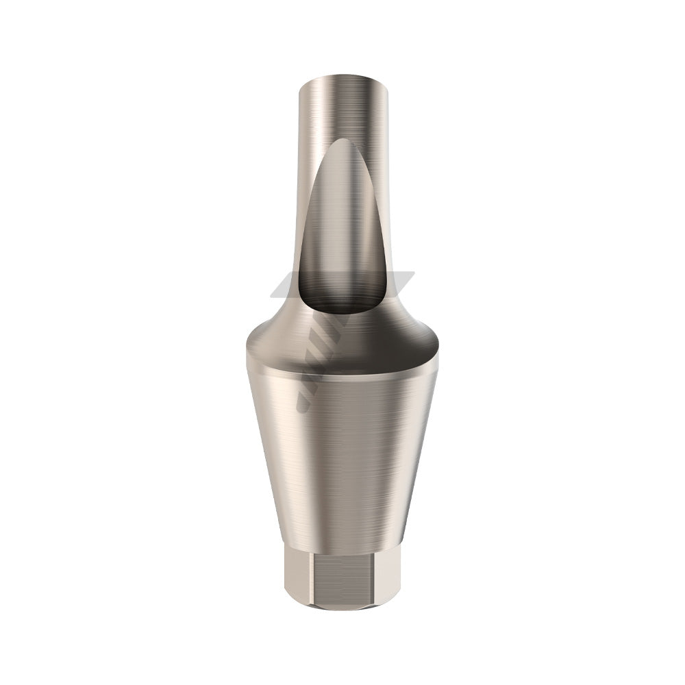 Anatomic Angulated Abutment 25° Conical Connection RP