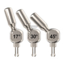Angulated Implant Gauge Clip
