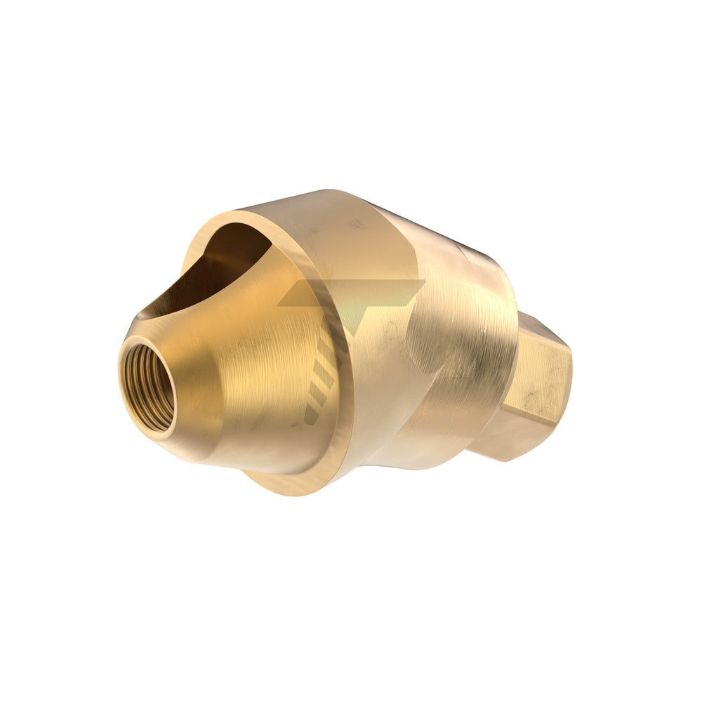 Angulated Multi Unit Abutment 30°