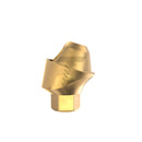 Angulated Multi Unit Abutment 17°
