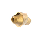 Angulated Multi Unit Abutment 17°