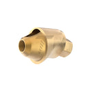 Angulated Multi Unit Abutment 17°