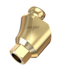 Angulated 18° GdtLoc Attachment