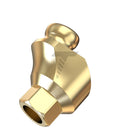 Angulated 18° GdtLoc Attachment