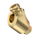 Angulated 18° GdtLoc Attachment