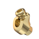 Angulated 18° GdtLoc Attachment