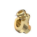 Angulated 18° GdtLoc Attachment