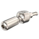 Angulated Implant Gauge Clip