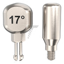 Angulated Implant Gauge Clip