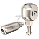 Angulated Implant Gauge Clip